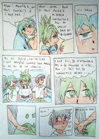 FIGHTERS : Chapitre 5 page 15