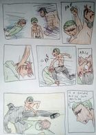 FIGHTERS : Chapitre 5 page 17