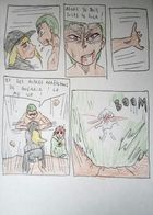 FIGHTERS : Chapitre 5 page 19