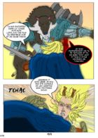 Chroniques de la guerre des Six : Chapitre 9 page 104