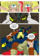 Chroniques de la guerre des Six : Chapitre 9 page 77