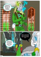 Chroniques de la guerre des Six : Chapitre 9 page 79