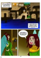 Chroniques de la guerre des Six : Chapter 9 page 20