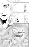 L'amour derriere le masque : チャプター 9 ページ 22