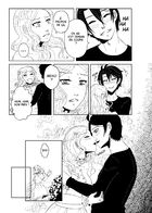 L'amour derriere le masque : Chapitre 9 page 25