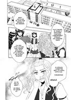 L'amour derriere le masque : Chapitre 9 page 40