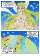 La chute d'Atalanta : Chapter 1 page 2