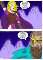 La chute d'Atalanta : Chapter 1 page 34