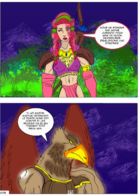 La chute d'Atalanta : Chapitre 1 page 36