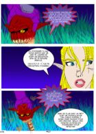 La chute d'Atalanta : Chapter 1 page 41