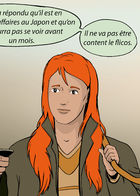 Un Soleil pour Samaa 1 : Chapitre 15 page 2