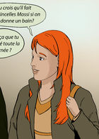 Un Soleil pour Samaa 1 : Chapitre 15 page 3