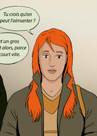 Un Soleil pour Samaa 1 : Chapitre 15 page 6