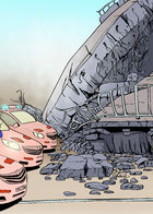 Un Soleil pour Samaa 1 : Chapter 15 page 33