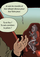 Un Soleil pour Samaa 1 : Chapitre 15 page 51