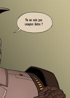 Un Soleil pour Samaa 1 : Chapitre 15 page 59