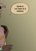 Un Soleil pour Samaa 1 : Chapitre 15 page 61