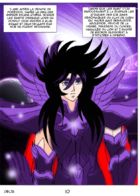 Saint Seiya Arès Apocalypse : Chapitre 8 page 11