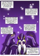 Saint Seiya Arès Apocalypse : Chapitre 8 page 14