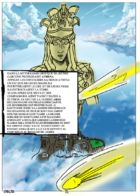 Saint Seiya Arès Apocalypse : Chapitre 8 page 16