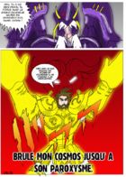 Saint Seiya Arès Apocalypse : Chapitre 8 page 20