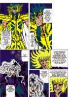 Saint Seiya Arès Apocalypse : Chapter 8 page 23