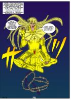 Saint Seiya Arès Apocalypse : Chapitre 8 page 24