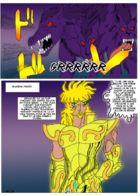 Saint Seiya Arès Apocalypse : Chapitre 8 page 25