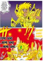 Saint Seiya Arès Apocalypse : Chapter 8 page 30