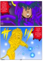 Saint Seiya Arès Apocalypse : Chapter 8 page 31