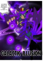 Saint Seiya Arès Apocalypse : Chapitre 8 page 35