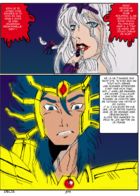 Saint Seiya Arès Apocalypse : Chapitre 8 page 40