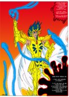 Saint Seiya Arès Apocalypse : Chapitre 8 page 44