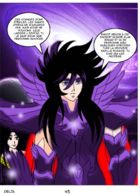 Saint Seiya Arès Apocalypse : Chapitre 8 page 46