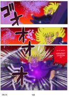 Saint Seiya Arès Apocalypse : Chapitre 8 page 49