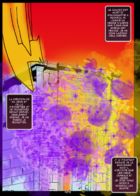 Saint Seiya Arès Apocalypse : Chapter 8 page 50