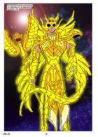 Saint Seiya Arès Apocalypse : Глава 8 страница 5