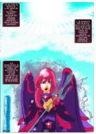 Saint Seiya Arès Apocalypse : Chapitre 8 page 51