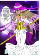 Saint Seiya Arès Apocalypse : Chapitre 8 page 6