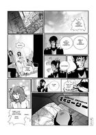 Athalia : le pays des chats : Chapitre 4 page 3