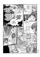 Athalia : le pays des chats : Chapitre 4 page 5