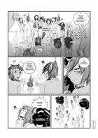 Athalia : le pays des chats : Chapitre 4 page 7