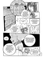 Athalia : le pays des chats : Chapitre 4 page 9