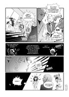 Athalia : le pays des chats : Chapitre 4 page 22