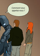 Un Soleil pour Samaa 1 : Chapter 16 page 8