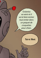 Un Soleil pour Samaa 1 : Chapitre 16 page 12