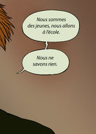 Un Soleil pour Samaa 1 : Chapter 16 page 14