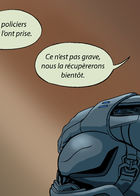 Un Soleil pour Samaa 1 : Chapitre 16 page 16