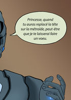 Un Soleil pour Samaa 1 : Chapter 16 page 19