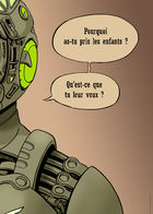 Un Soleil pour Samaa 1 : Chapitre 16 page 30